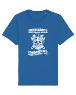 MECHANIC Tricou mânecă scurtă Unisex Rocker