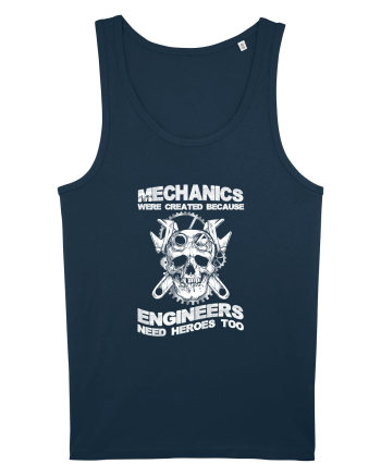 MECHANIC Navy