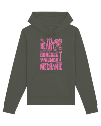 MECHANIC Khaki