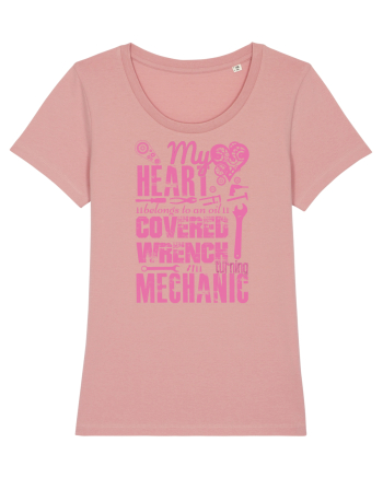 MECHANIC Canyon Pink