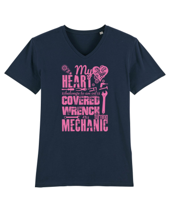 MECHANIC French Navy