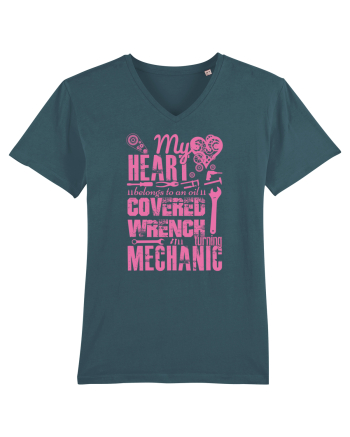 MECHANIC Stargazer