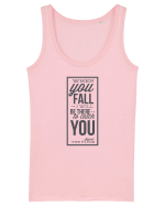 Wken You Fall (black) Maiou Damă Dreamer