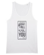 Wken You Fall (black) Maiou Bărbat Runs
