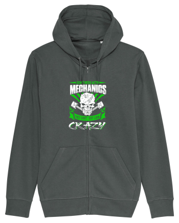 MECHANIC Anthracite