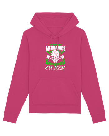 MECHANIC Raspberry