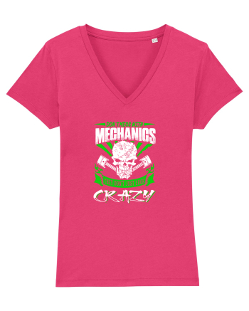 MECHANIC Raspberry