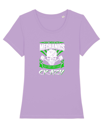 MECHANIC Lavender Dawn