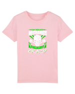 MECHANIC Tricou mânecă scurtă  Copii Mini Creator