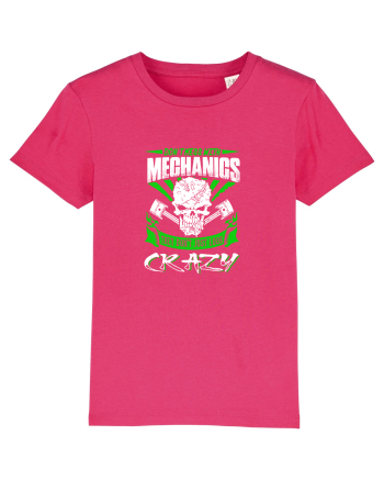 MECHANIC Raspberry