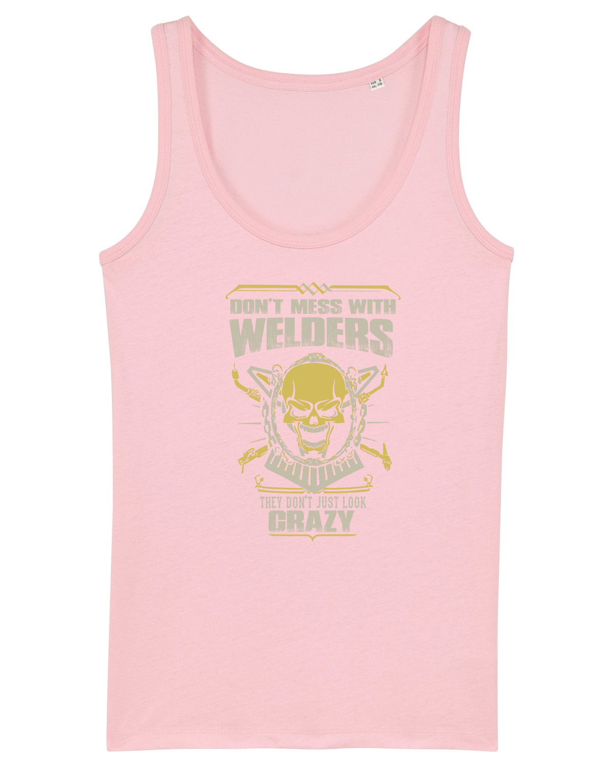 Maiou Damă Dreamer Cotton Pink