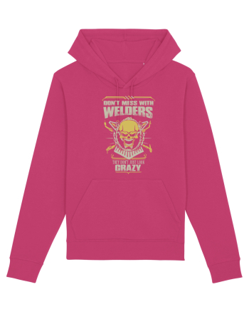 WELDERS Raspberry