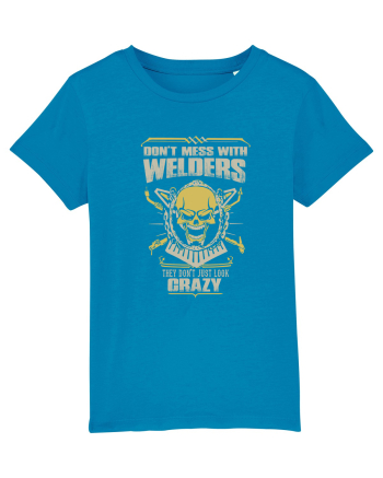WELDERS Azur