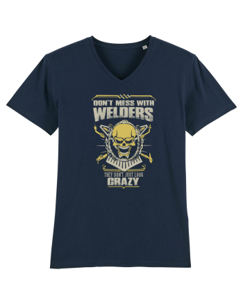 WELDERS French Navy