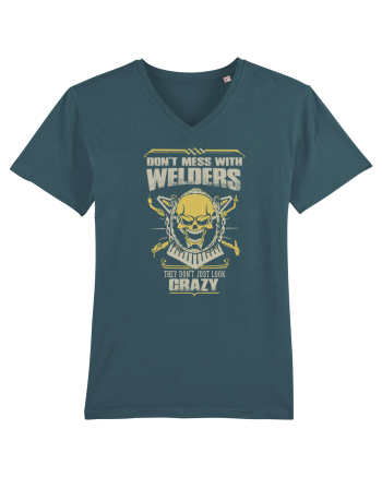 WELDERS Stargazer