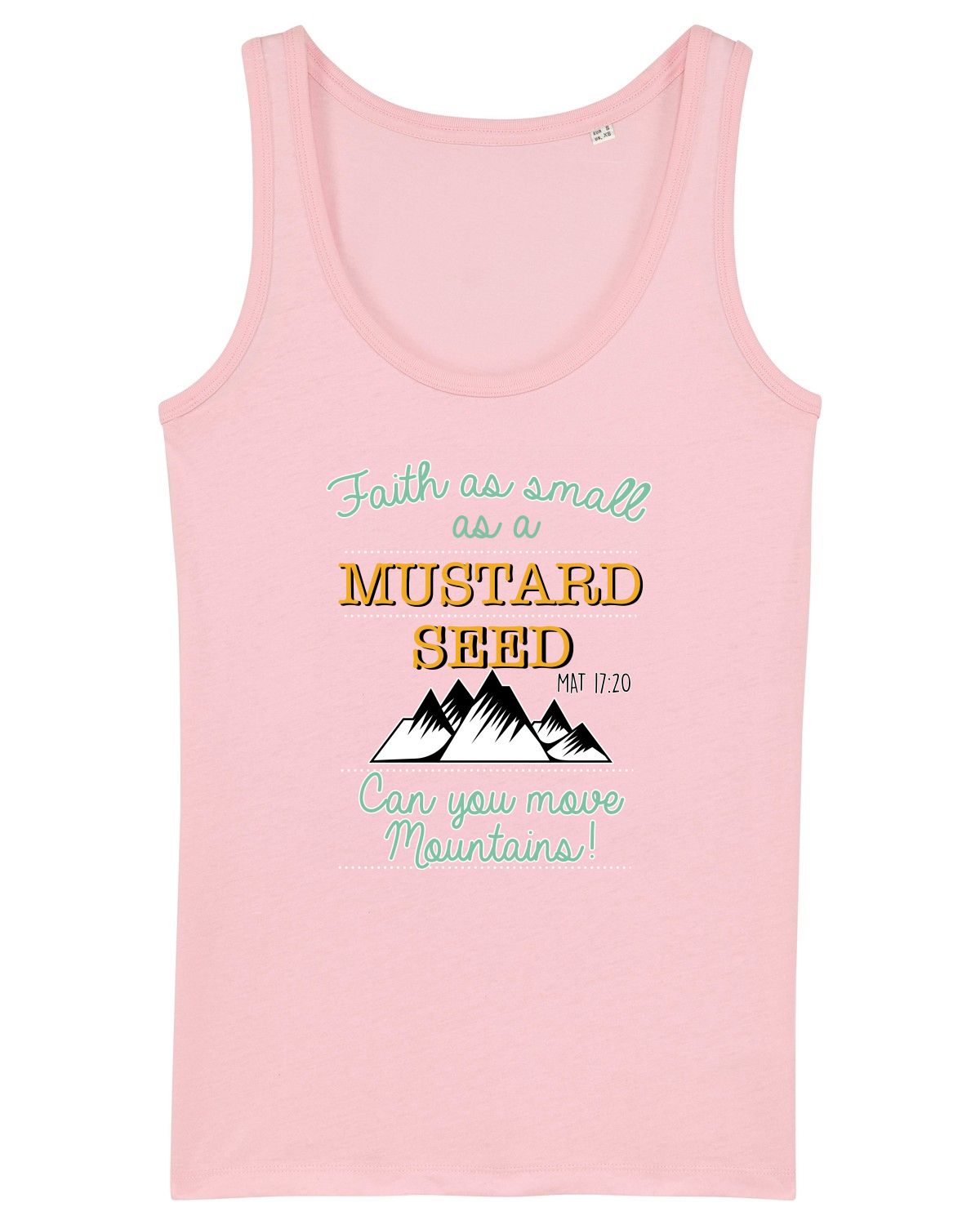 Maiou Damă Dreamer Cotton Pink
