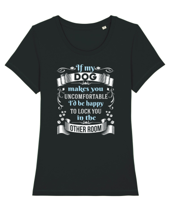 DOG Black