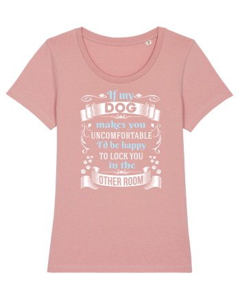 DOG Canyon Pink