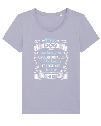 DOG Lavender