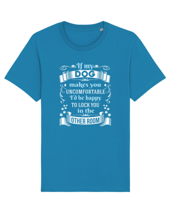 DOG Azur