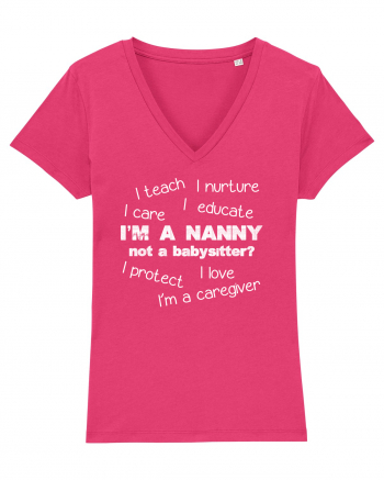 NANNY Raspberry