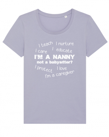 NANNY Lavender