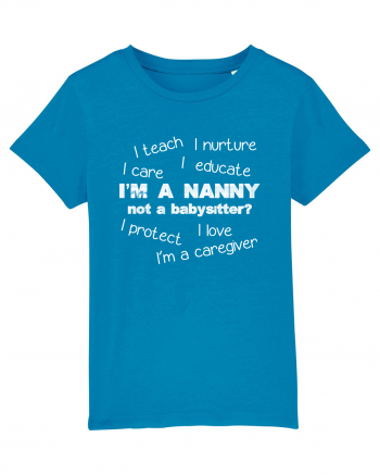 NANNY Azur