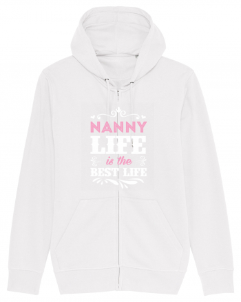 NANNY White