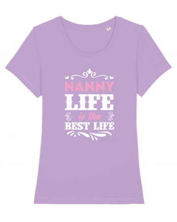 NANNY Lavender Dawn