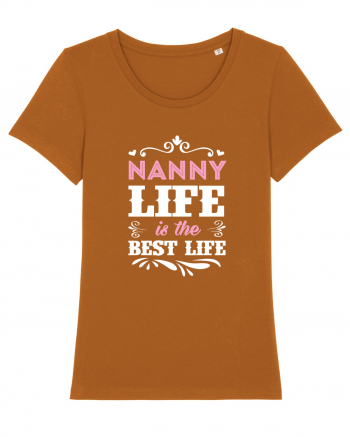 NANNY Roasted Orange