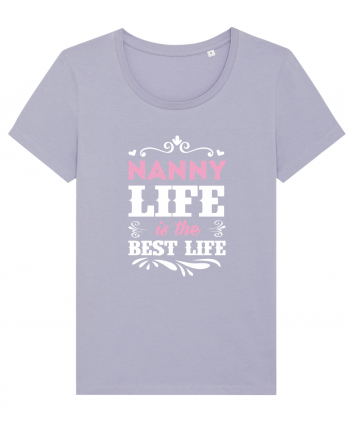 NANNY Lavender