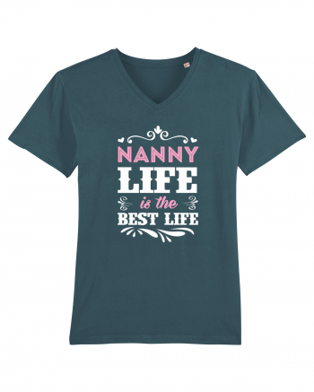 NANNY Stargazer