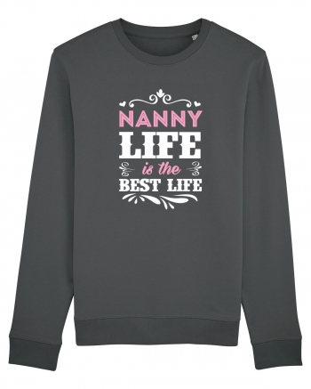 NANNY Anthracite