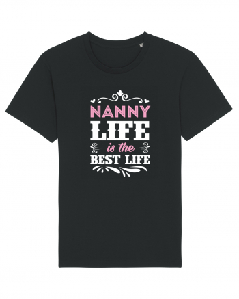 NANNY Black