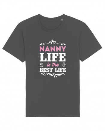 NANNY Anthracite