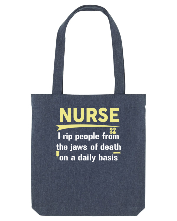 NURSE Midnight Blue