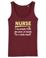 NURSE Maiou Damă Dreamer