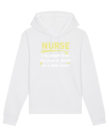 NURSE White