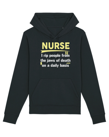 NURSE Black