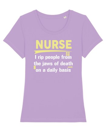 NURSE Lavender Dawn