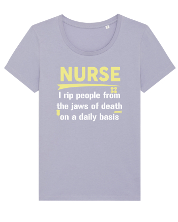 NURSE Lavender