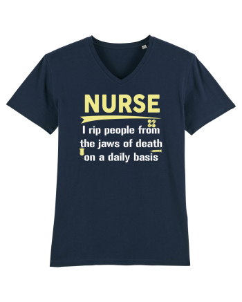NURSE French Navy