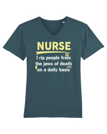 NURSE Stargazer