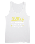 NURSE Maiou Bărbat Runs