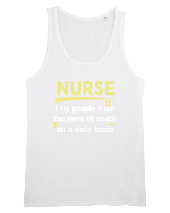 NURSE White
