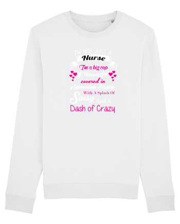 NURSE White