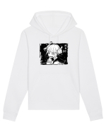 Himiko Toga  Hanorac Unisex Drummer