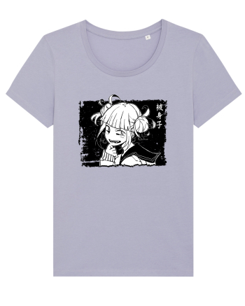 Himiko Toga  Lavender