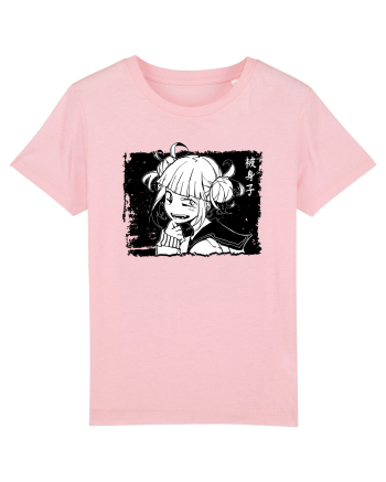 Himiko Toga  Cotton Pink