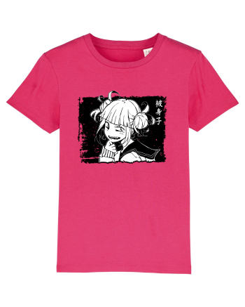 Himiko Toga  Raspberry